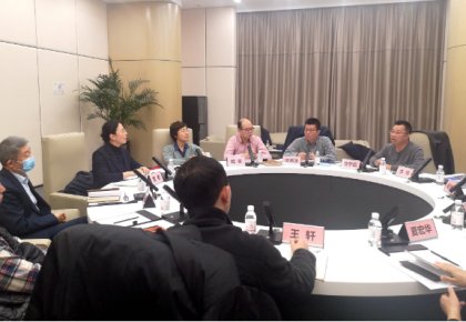 腾博官网诚信为本结合山东海运等驰名企业机构 助力打造绿色智能航运示范线