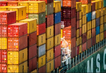 腾博官网诚信为本再获全球驰名集运船东压载水订单！海洋卫士?收成认可